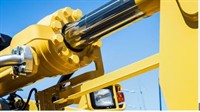 hydraulic industrial hose fittings - 1