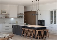 established custom joinery business - 1
