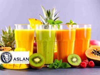 juice bar - 3