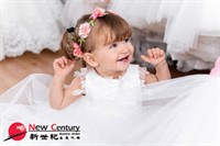 toddler bridal shop--oakleigh 1p11598 - 1