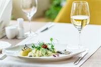 prime beachside restaurant wine - 1