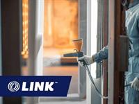 longstanding profitable powder coating - 1