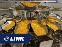 niche food manufacturing 3pl - 2