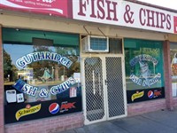 fish chips 150 000 - 3