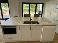 premium cabinetry joinery business - 1