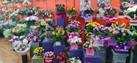 gladstone park florist - 1