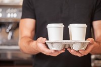 industrial cafe operating 5 - 2