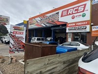specialist mechanical workshop melbourne - 1