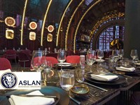 restaurant cafe business - 1