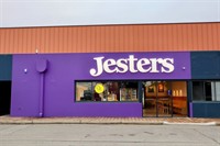 jesters bassendean turnkey store - 1
