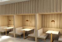 commercial interiors fitout partitioning - 2