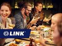 licensed cafe restaurant with - 1