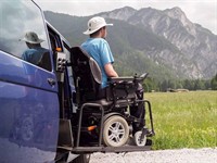 accessible mobility rentals sales - 2
