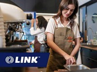 easy-to-run cafe with growth - 1