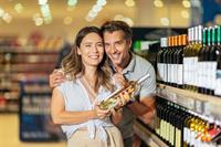 well situated bottle shop - 1
