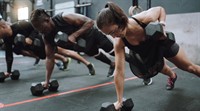 high-performing fitness studio prime - 1