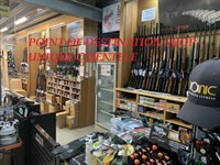 cash cow firearms fishing - 1