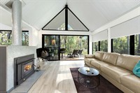 luxury coastal retreat development - 3