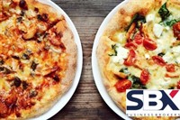 restaurant takeaway pizza italian - 1