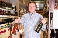 well established bottle shop - 1