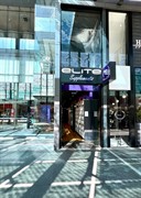 modern health wellness retail - 2
