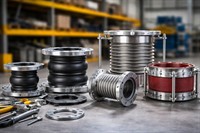 high-margin industrial supply business - 1