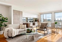 established property staging business - 2
