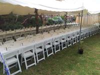 party event hire fully - 3