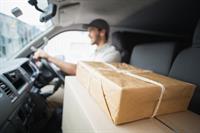 34017 same-day delivery business - 2
