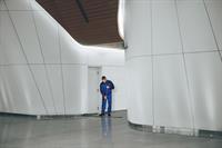 managed commercial cleaning business - 2
