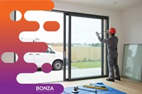 36737 established glass aluminium - 1
