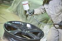 34278 alloy wheel repair - 2