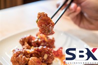 takeaway korean chicken takeaway - 1