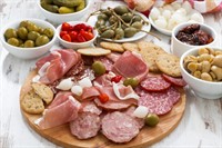 well-established deli premium location - 1