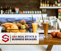 juice bar for sale - 1