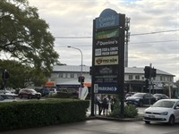dominos pizza corinda brisbane - 2