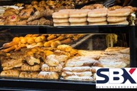 cafe bakery takeaway franchise - 1