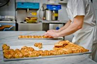 established bakery factory melbournes - 1