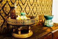 established thai massage business - 1