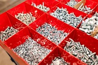 nuts bolts for sale - 1