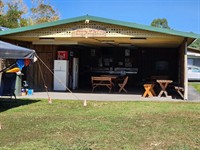 freehold caravan park investment - 2