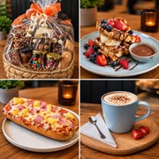 chocolate shop cafe online - 2