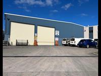 regional freight provider - 1