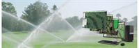 irrigation business with a - 1