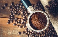 successful coffee retailer café - 1