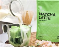 health food manufacturing established - 3