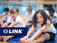 fitness gymnastics business profitable - 1