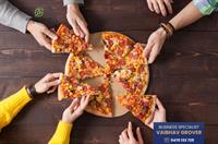 well established pizza hut - 3