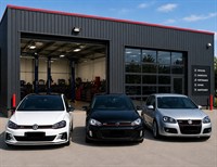 specialist european automotive workshop - 1
