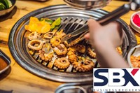 restaurant korean bbq restaurant - 1